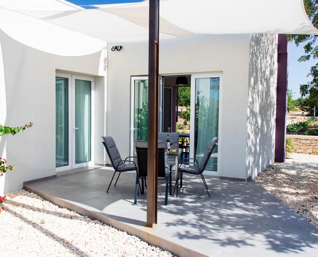 Le Cave Di Fontane Bianche Apartment Cassibile 0*,  Italy