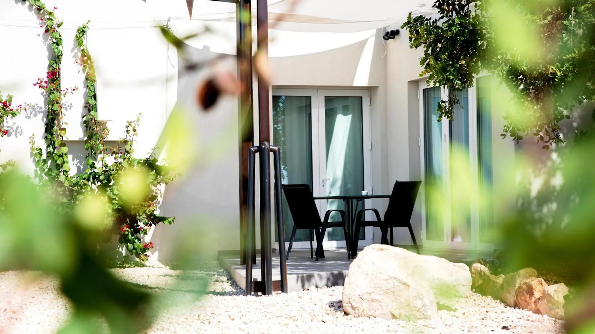 Le Cave Di Fontane Bianche Apartment Cassibile Italy