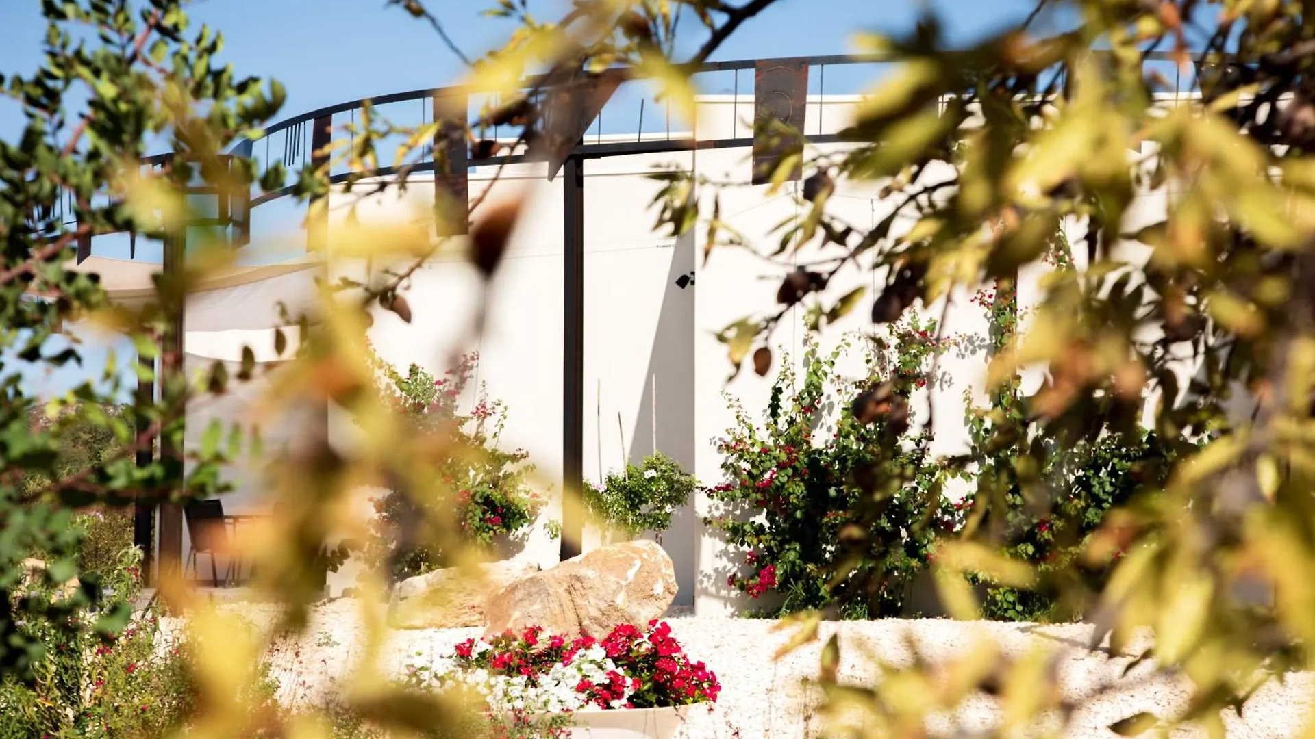 Le Cave Di Fontane Bianche Apartment Cassibile