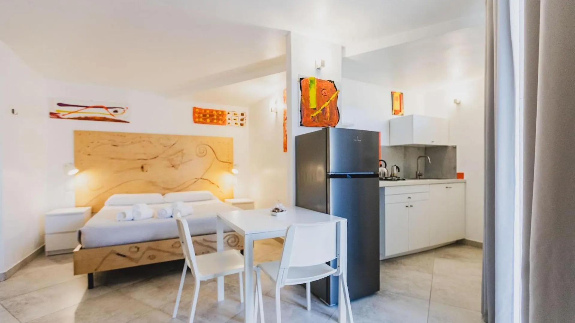 Le Cave Di Fontane Bianche Apartment Cassibile