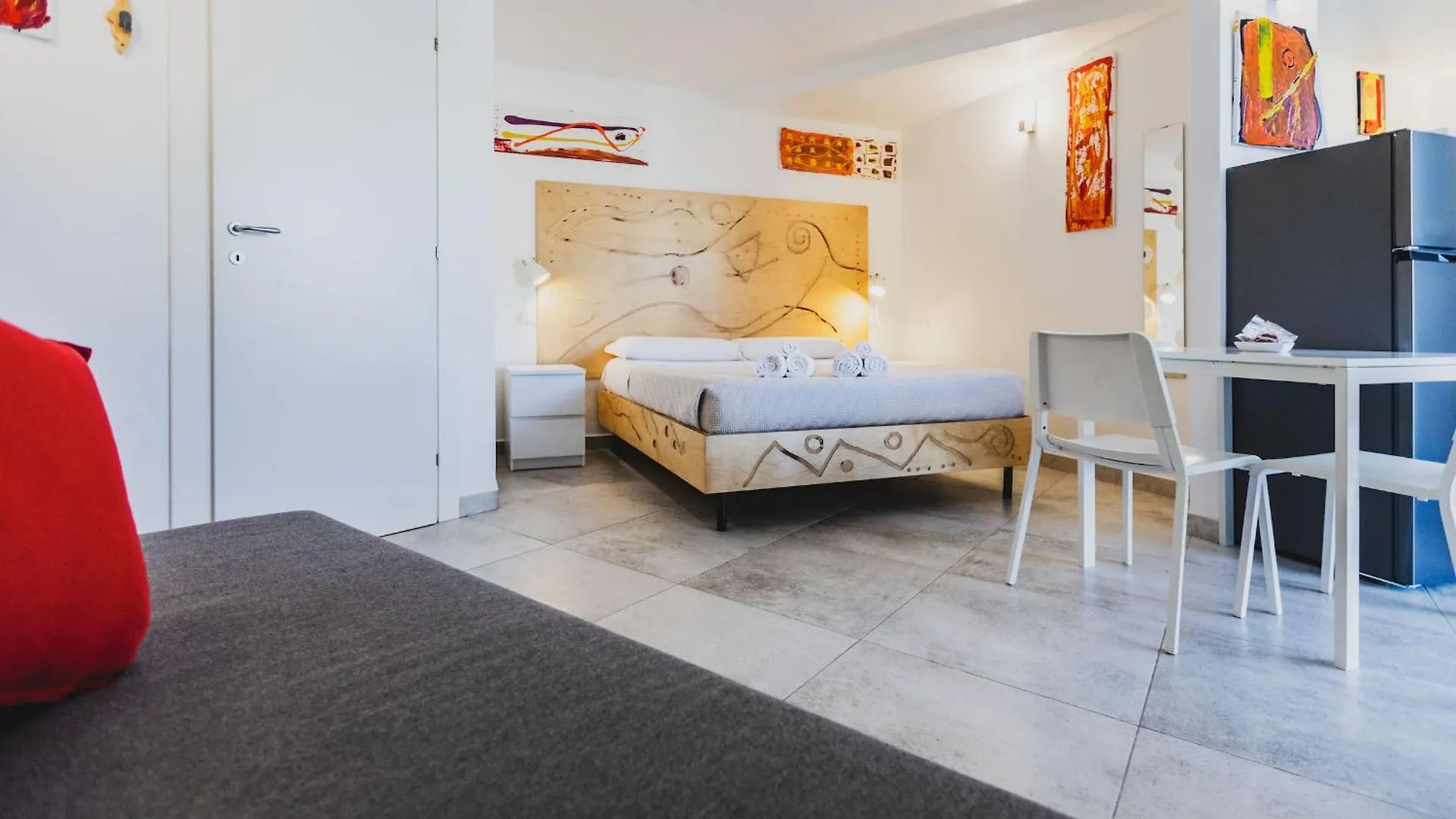 Le Cave Di Fontane Bianche Apartment Cassibile 0*,