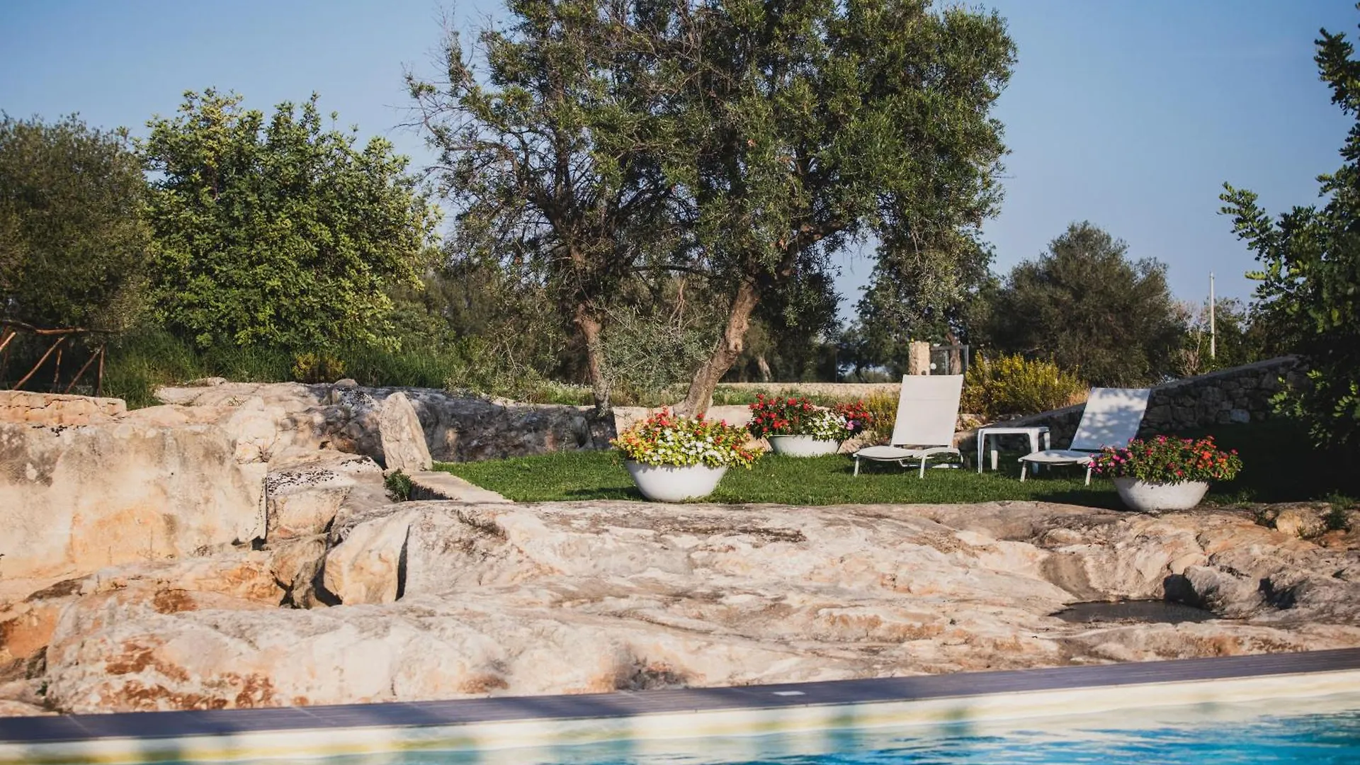 Le Cave Di Fontane Bianche Apartment Cassibile