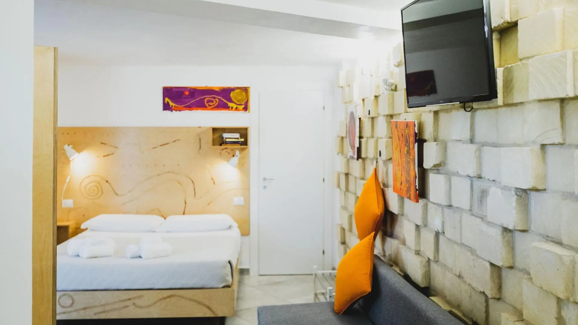 Le Cave Di Fontane Bianche Apartment Cassibile