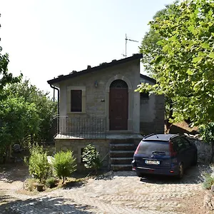 Fontanapietra Alloggio per agriturismo
