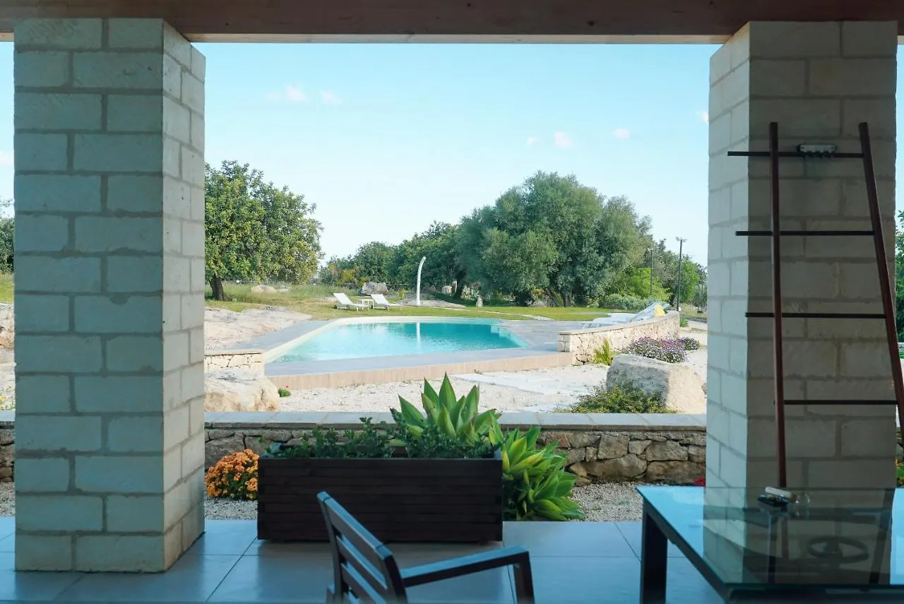 Le Cave Di Fontane Bianche Appartement Cassibile 0*,