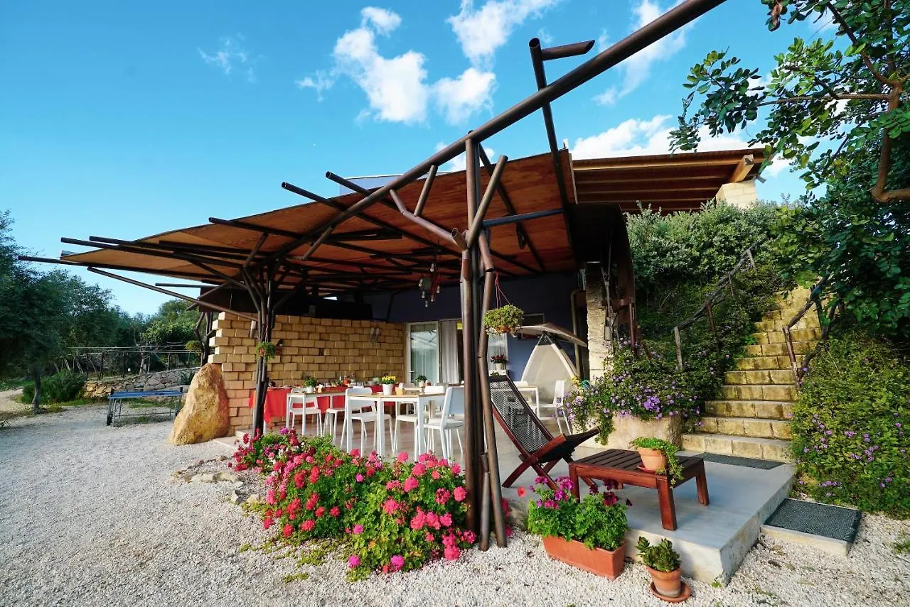Le Cave Di Fontane Bianche Appartement Cassibile 0*,