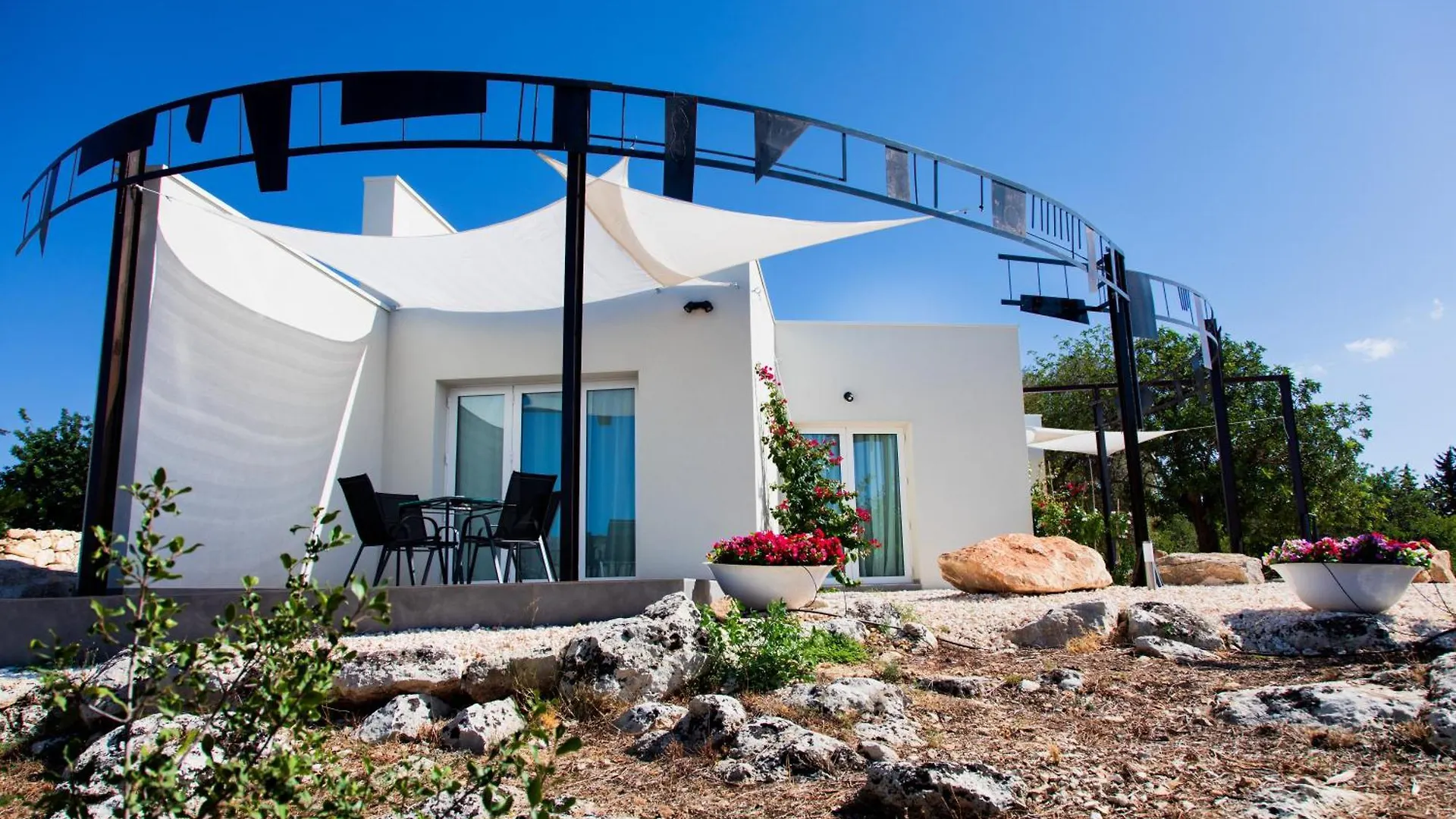 Le Cave Di Fontane Bianche Appartement Cassibile