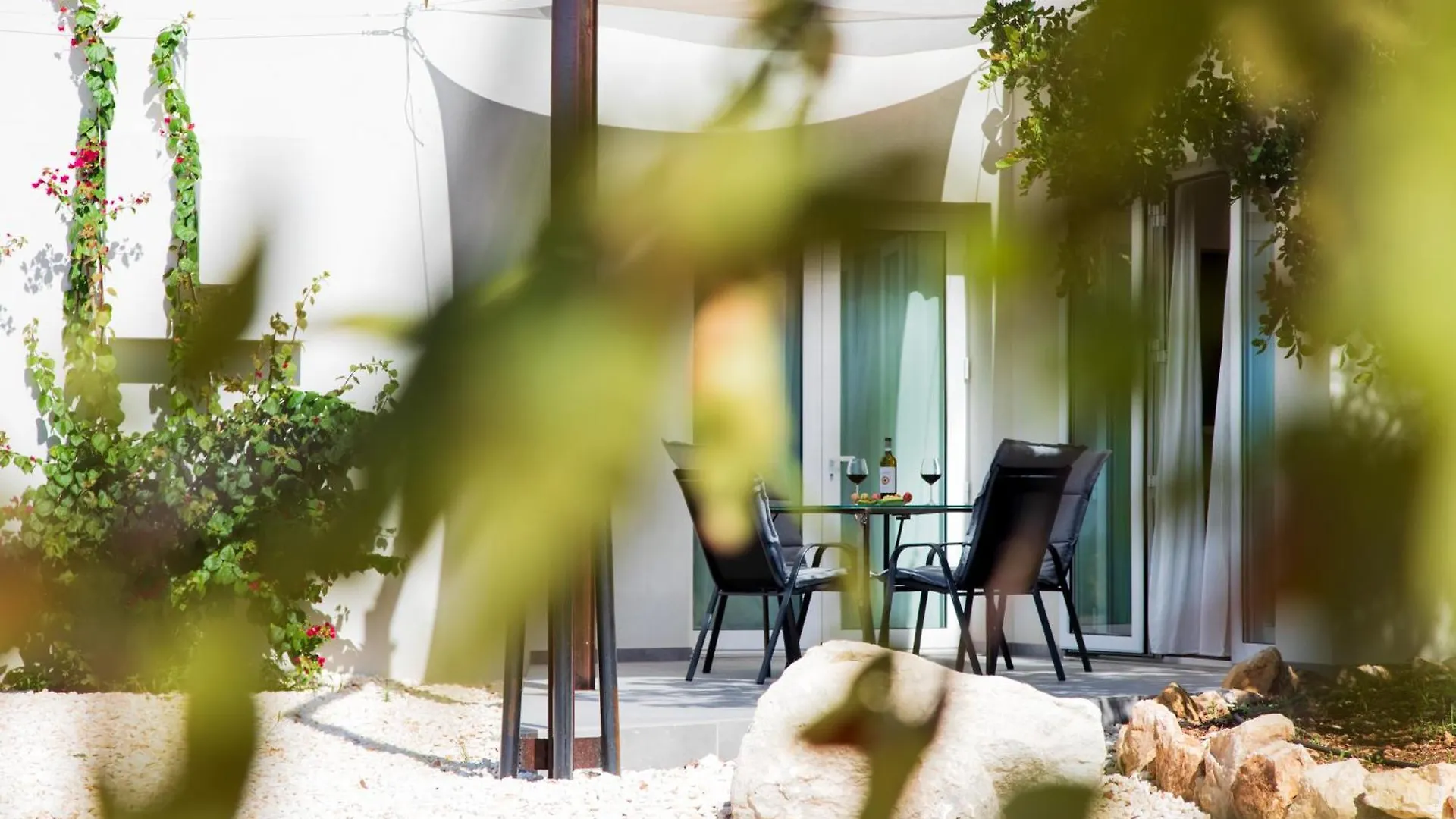 Le Cave Di Fontane Bianche Appartement Cassibile