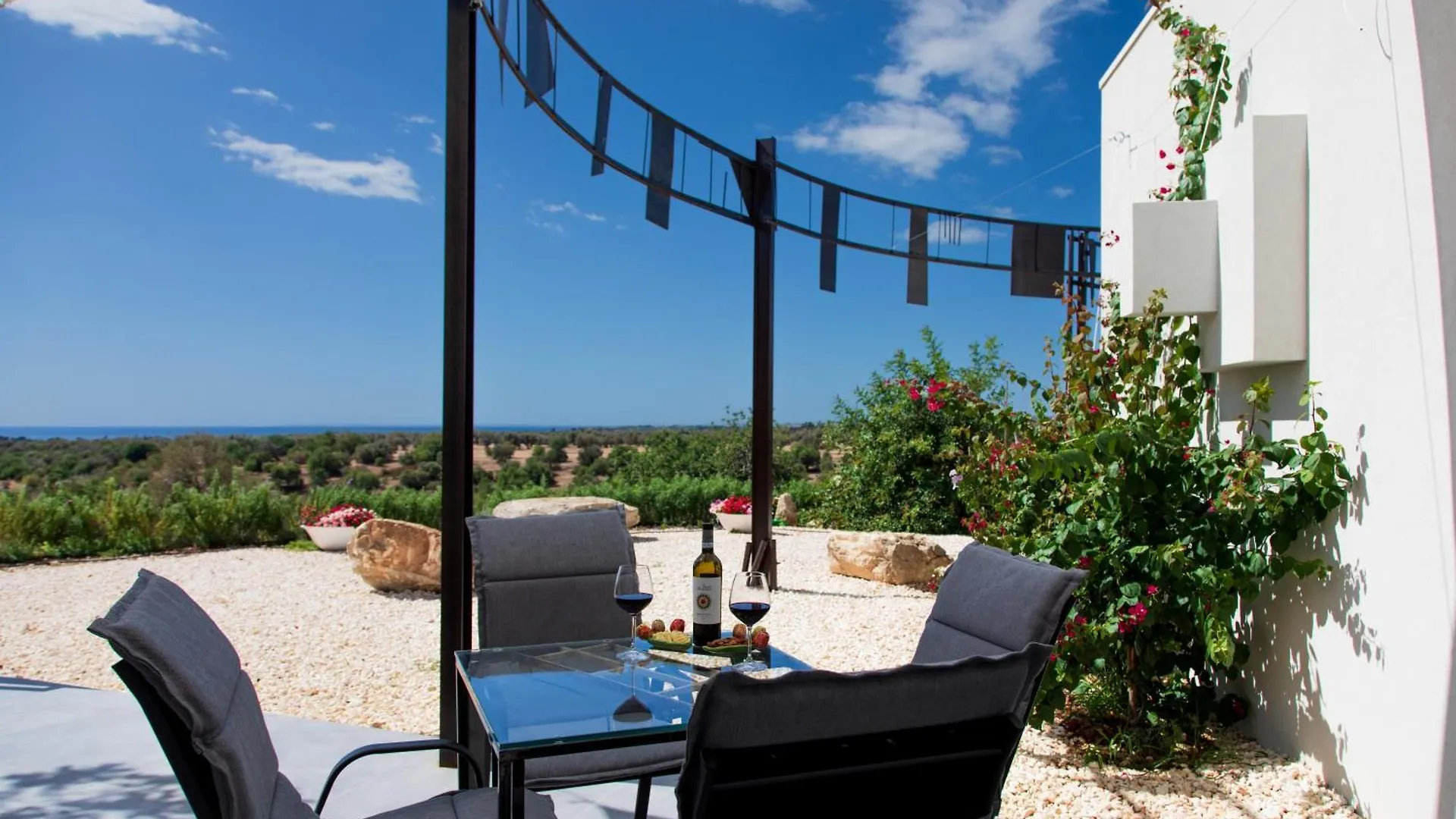 Le Cave Di Fontane Bianche Appartement Cassibile