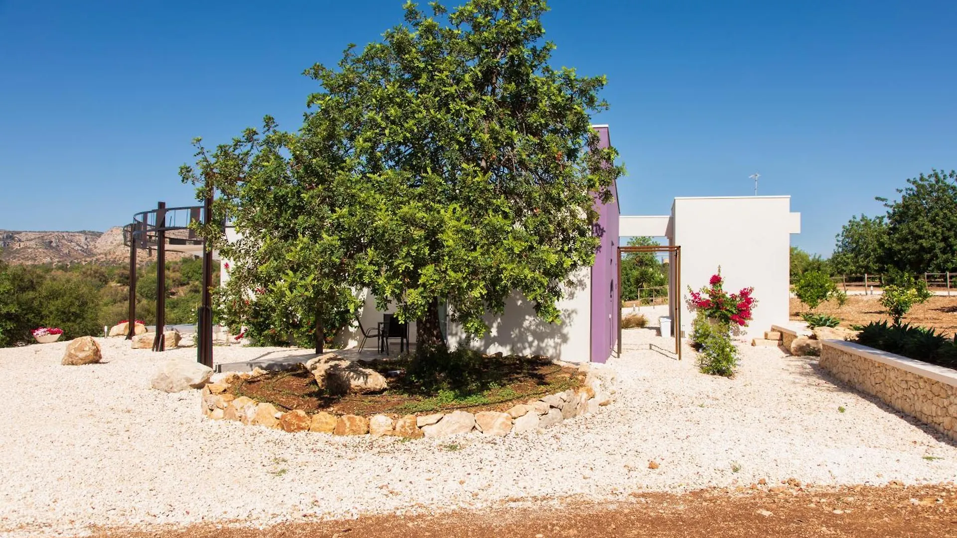 Le Cave Di Fontane Bianche Appartement Cassibile