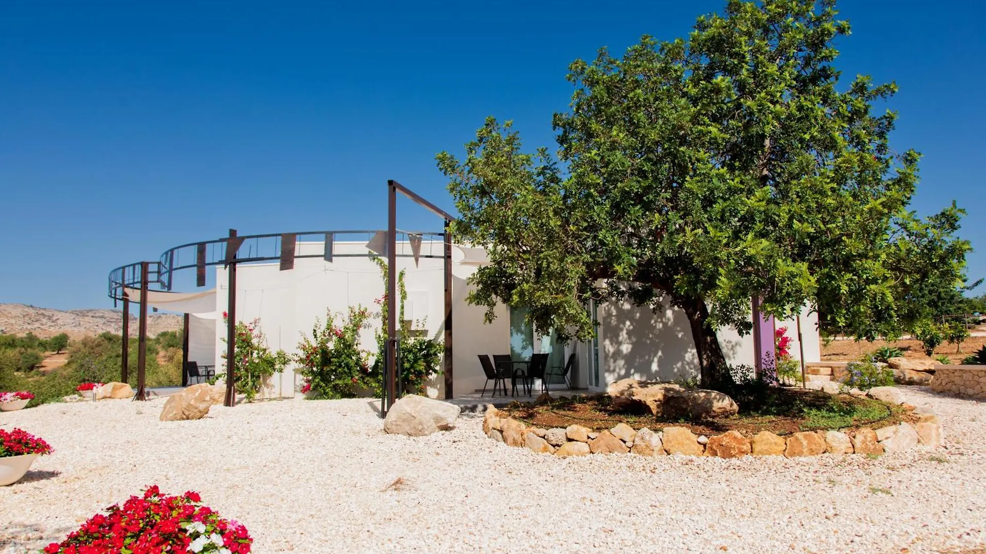 Le Cave Di Fontane Bianche Appartement Cassibile