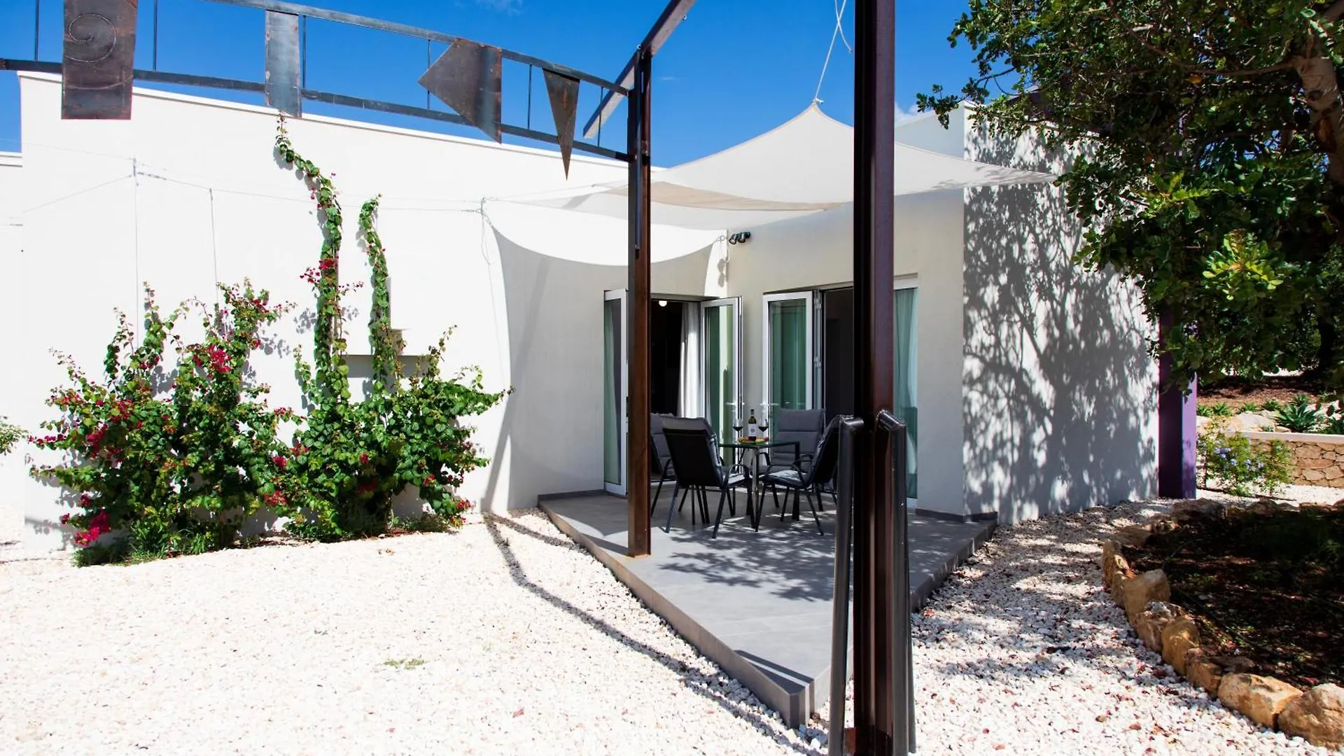 Le Cave Di Fontane Bianche Appartement Cassibile Italië