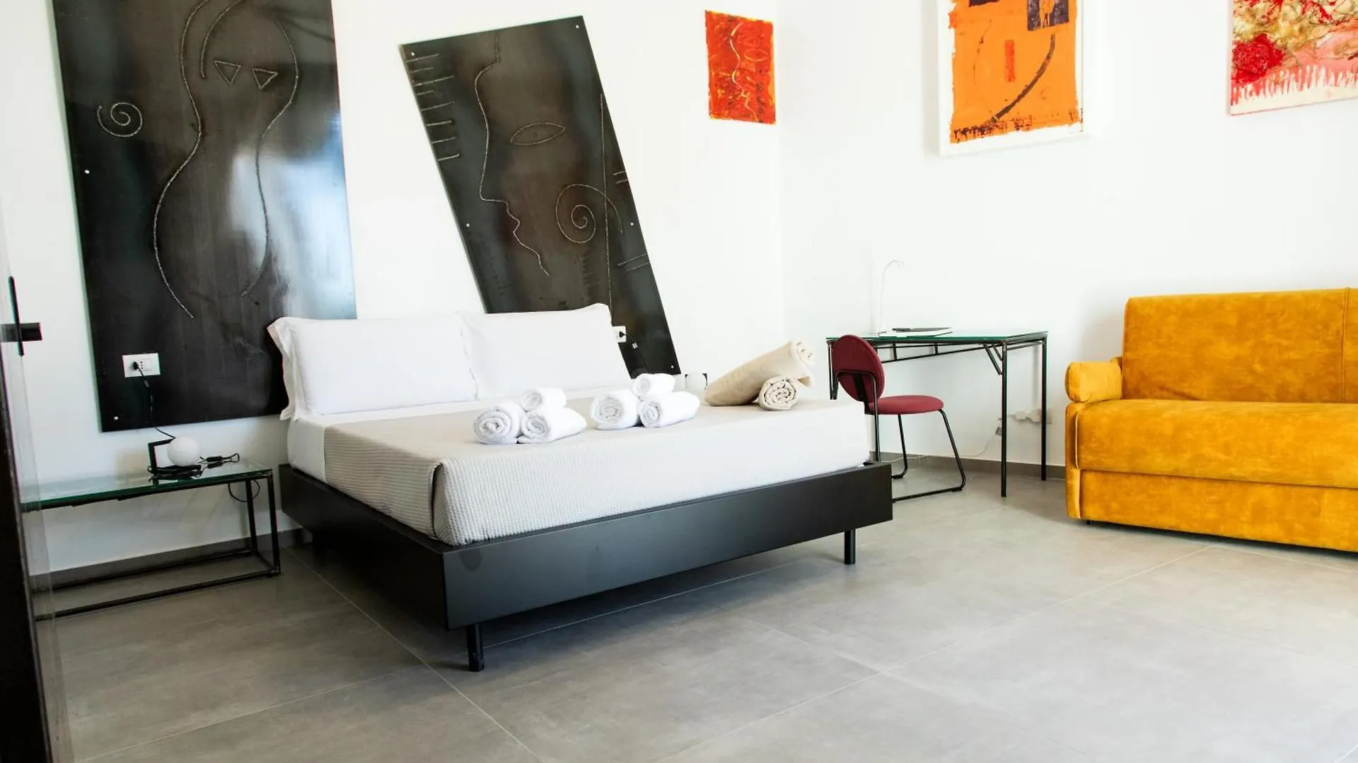 Le Cave Di Fontane Bianche Appartement Cassibile