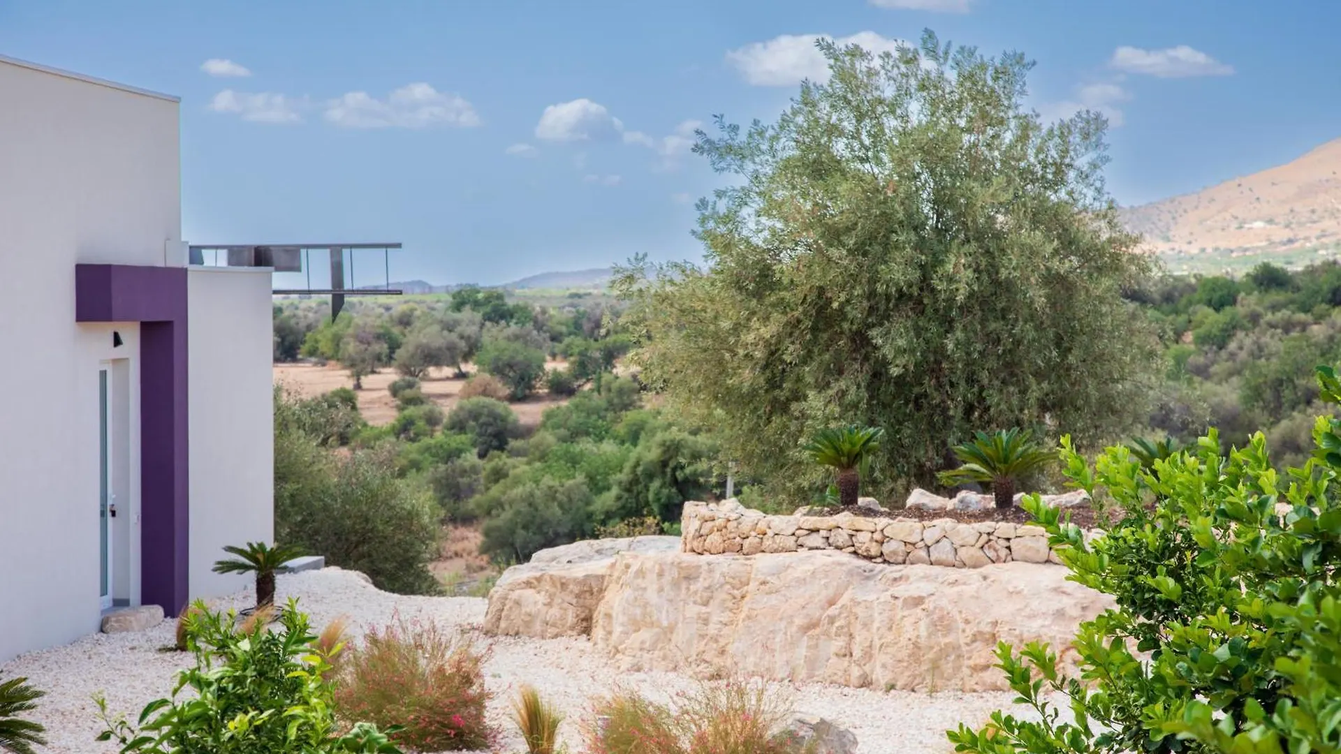 Le Cave Di Fontane Bianche Appartement Cassibile