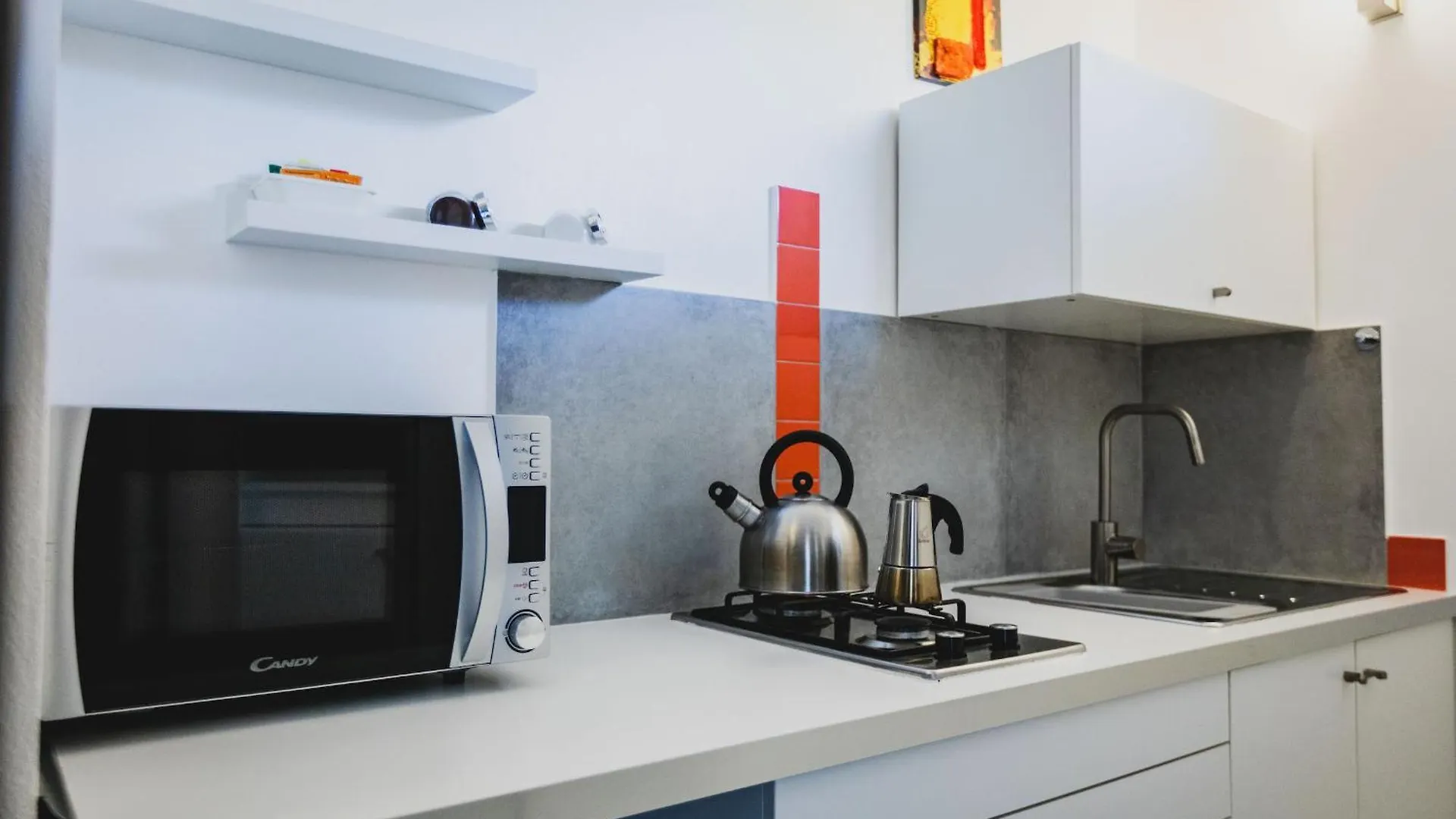 Le Cave Di Fontane Bianche Appartement Cassibile
