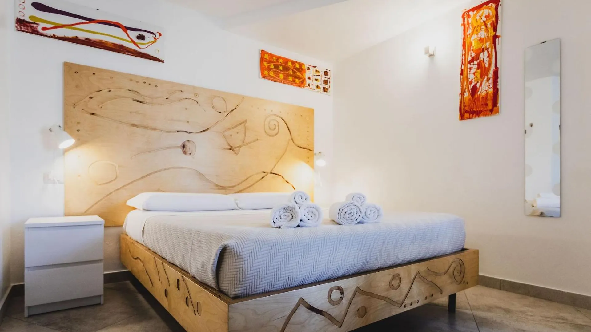 Le Cave Di Fontane Bianche Appartement Cassibile