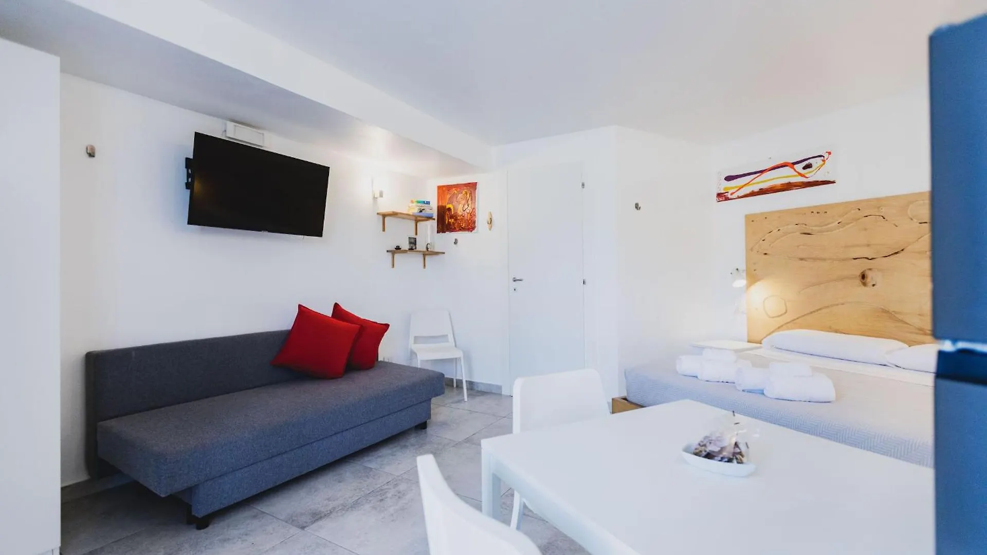 Le Cave Di Fontane Bianche Appartement Cassibile