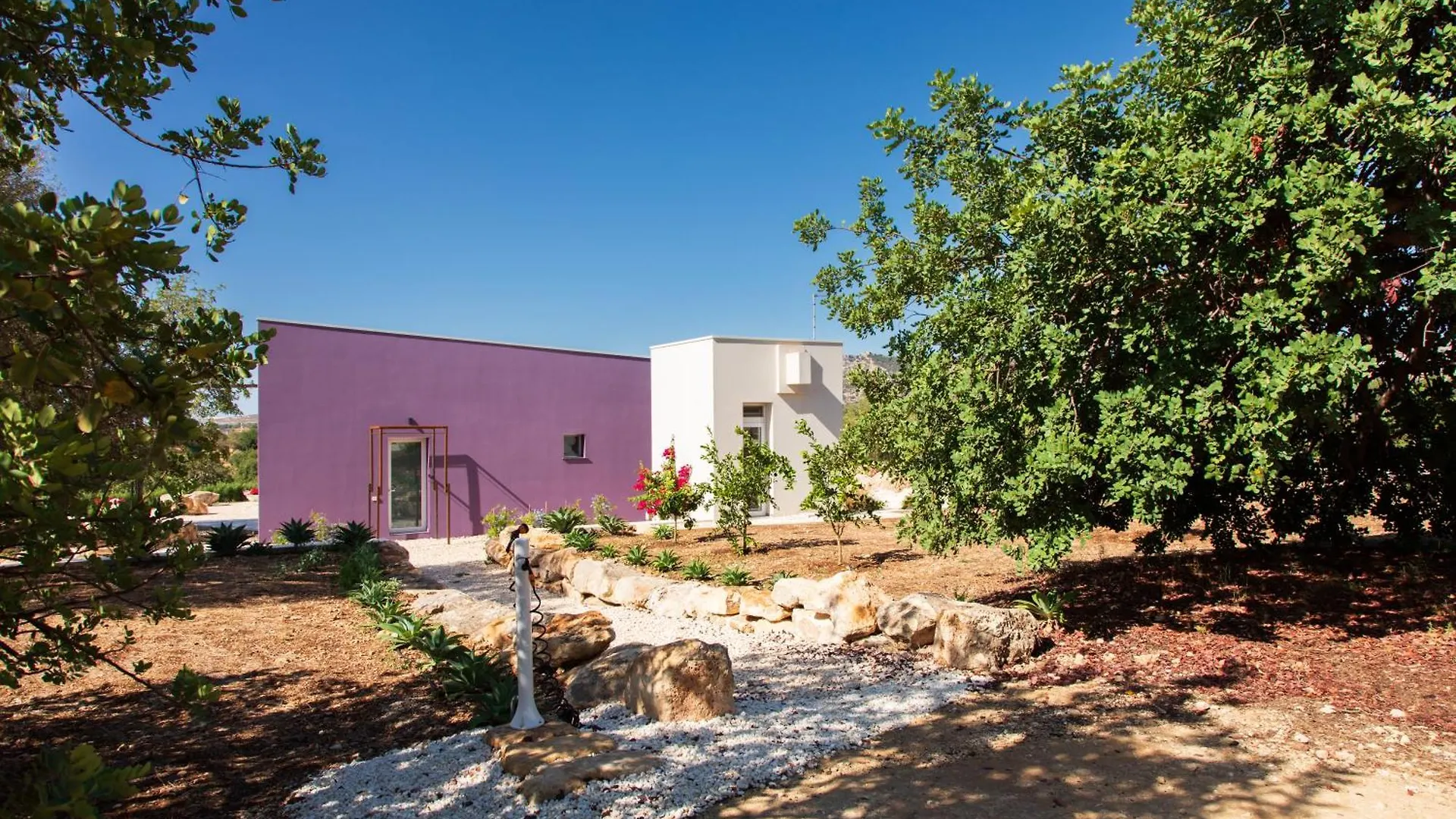 Le Cave Di Fontane Bianche Appartement Cassibile