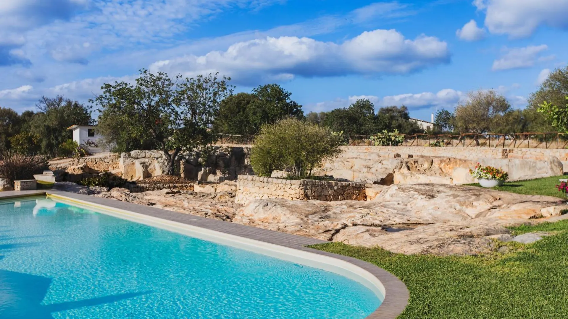 Le Cave Di Fontane Bianche Appartement Cassibile