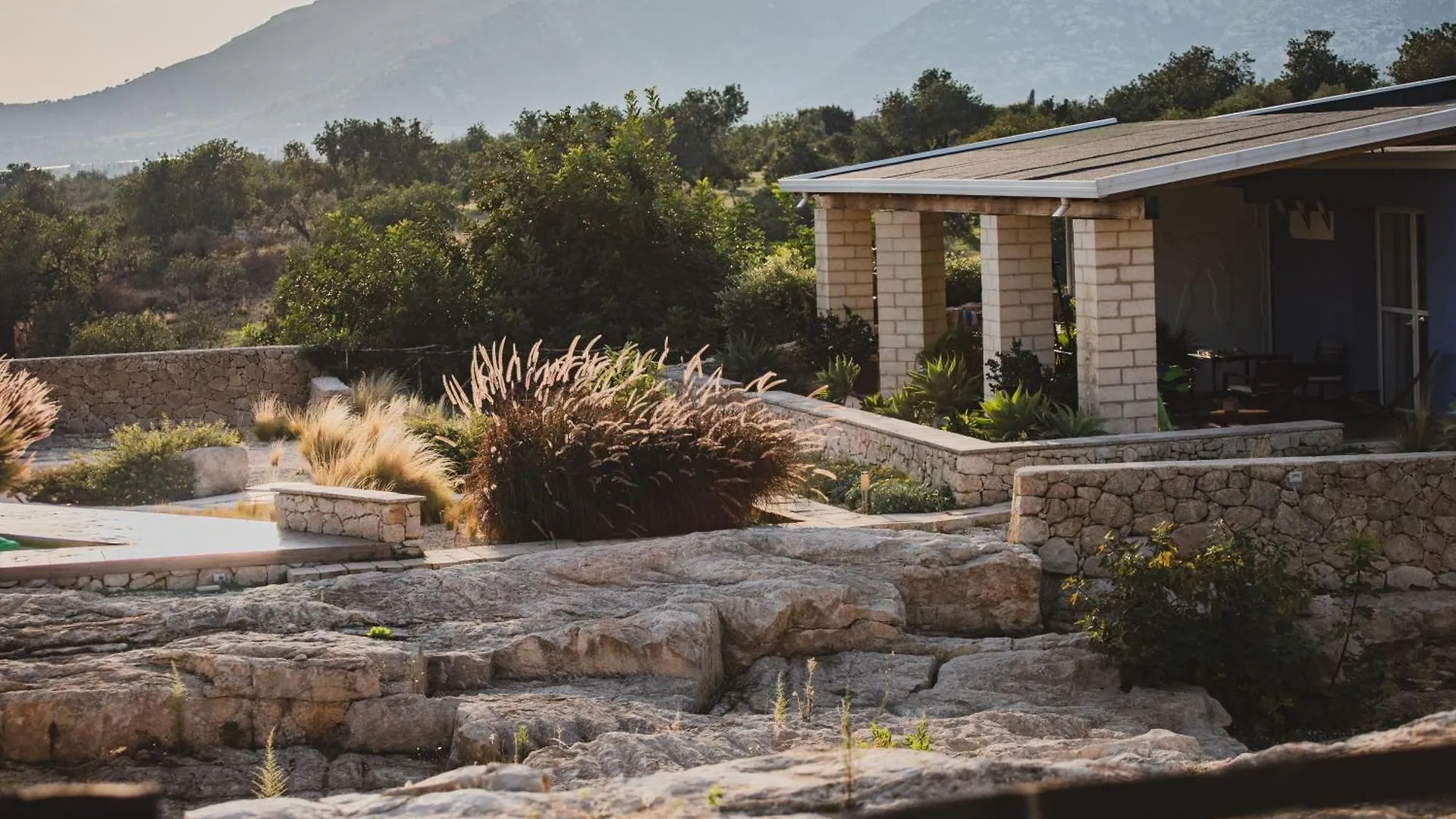 Le Cave Di Fontane Bianche Appartement Cassibile Italië