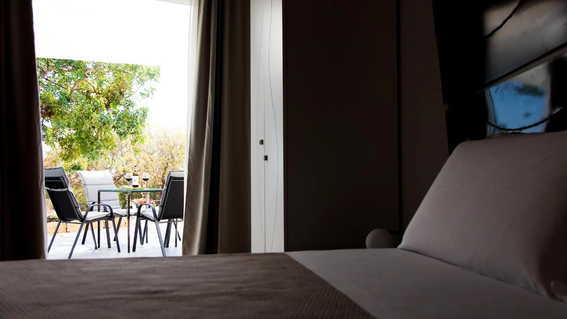 Le Cave Di Fontane Bianche Appartement Cassibile