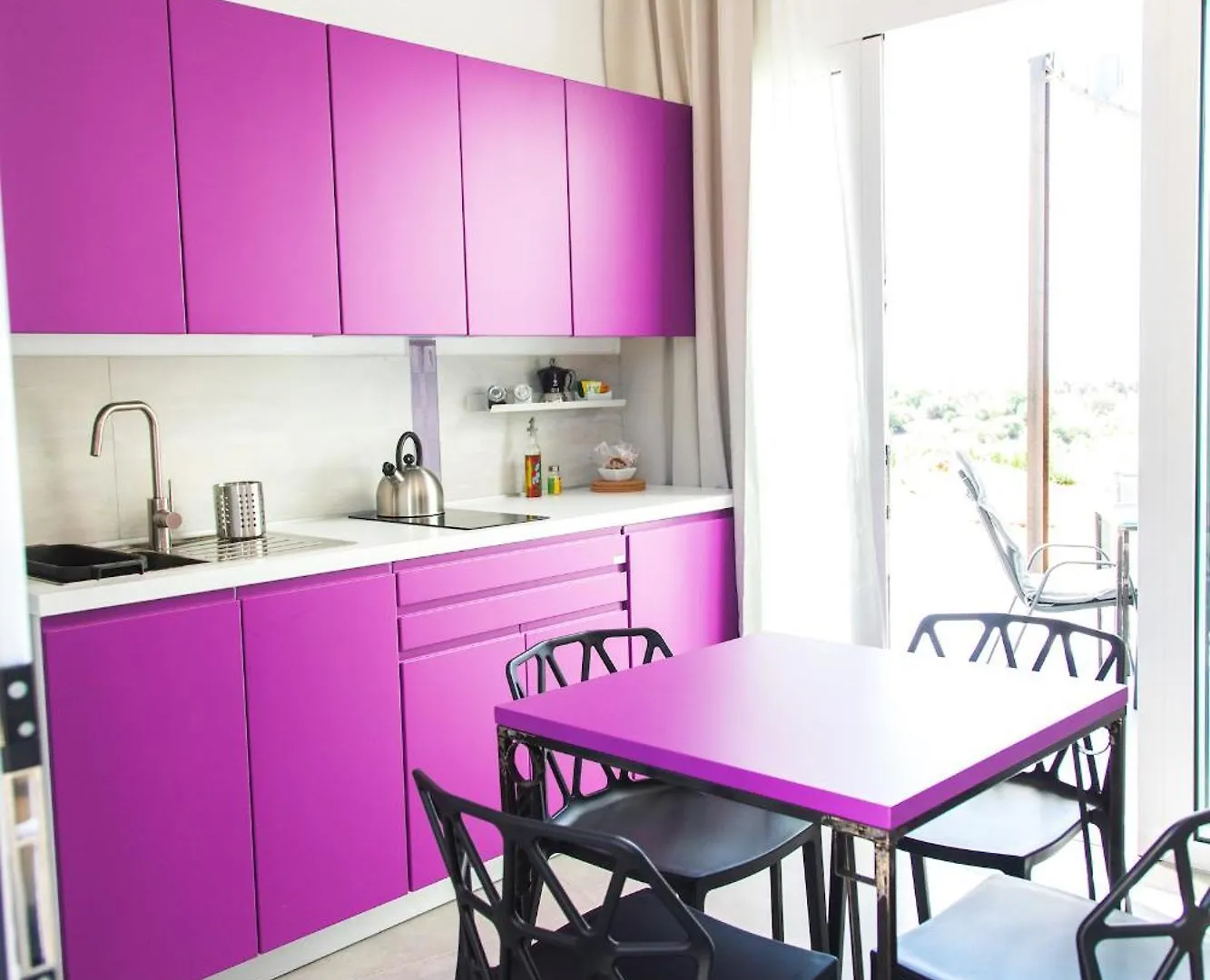 Le Cave Di Fontane Bianche Appartement Cassibile Italië