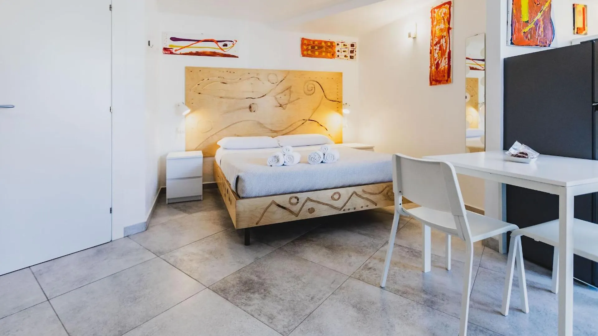 Le Cave Di Fontane Bianche Appartement Cassibile 0*,