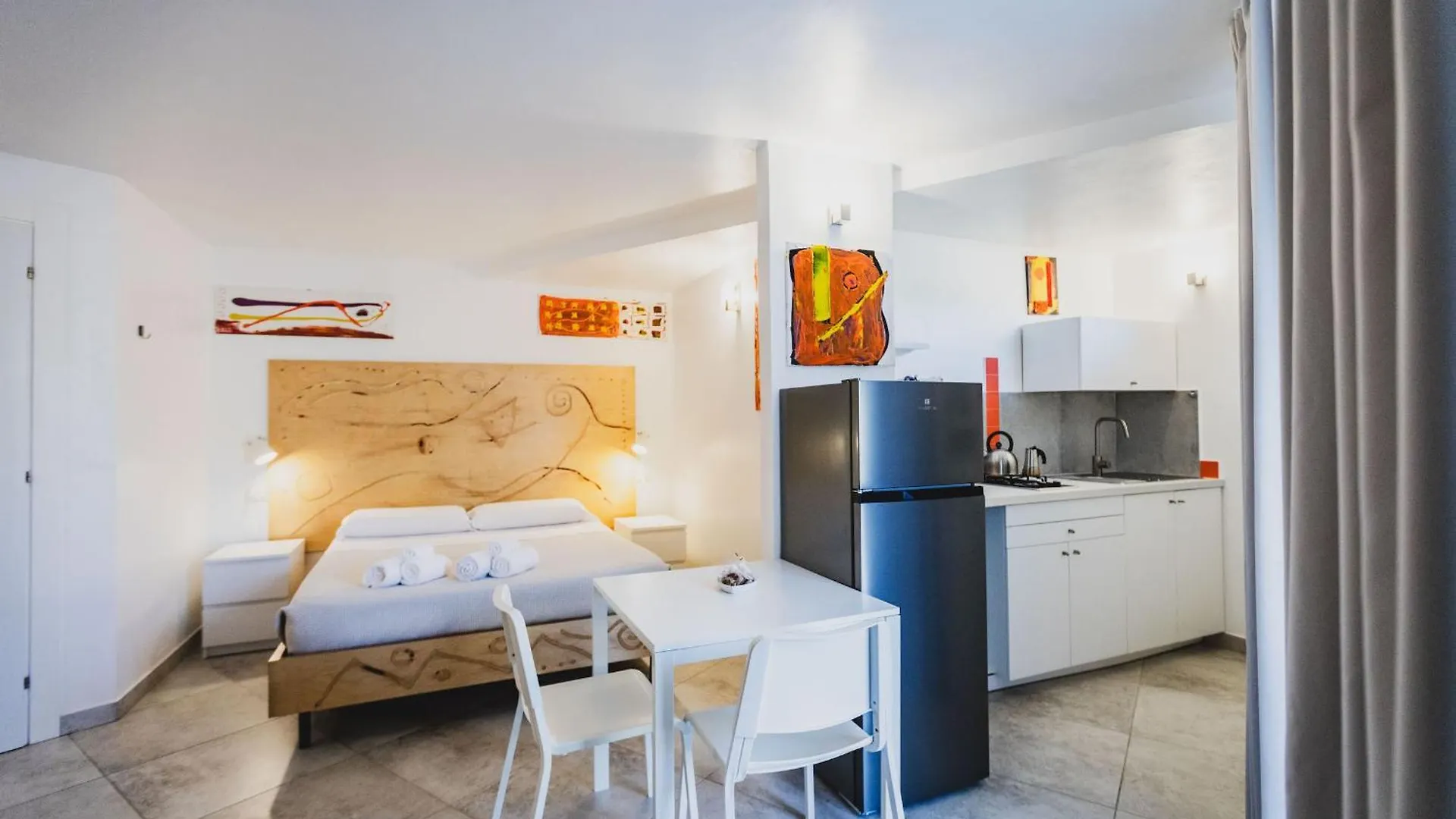 Le Cave Di Fontane Bianche Appartement Cassibile