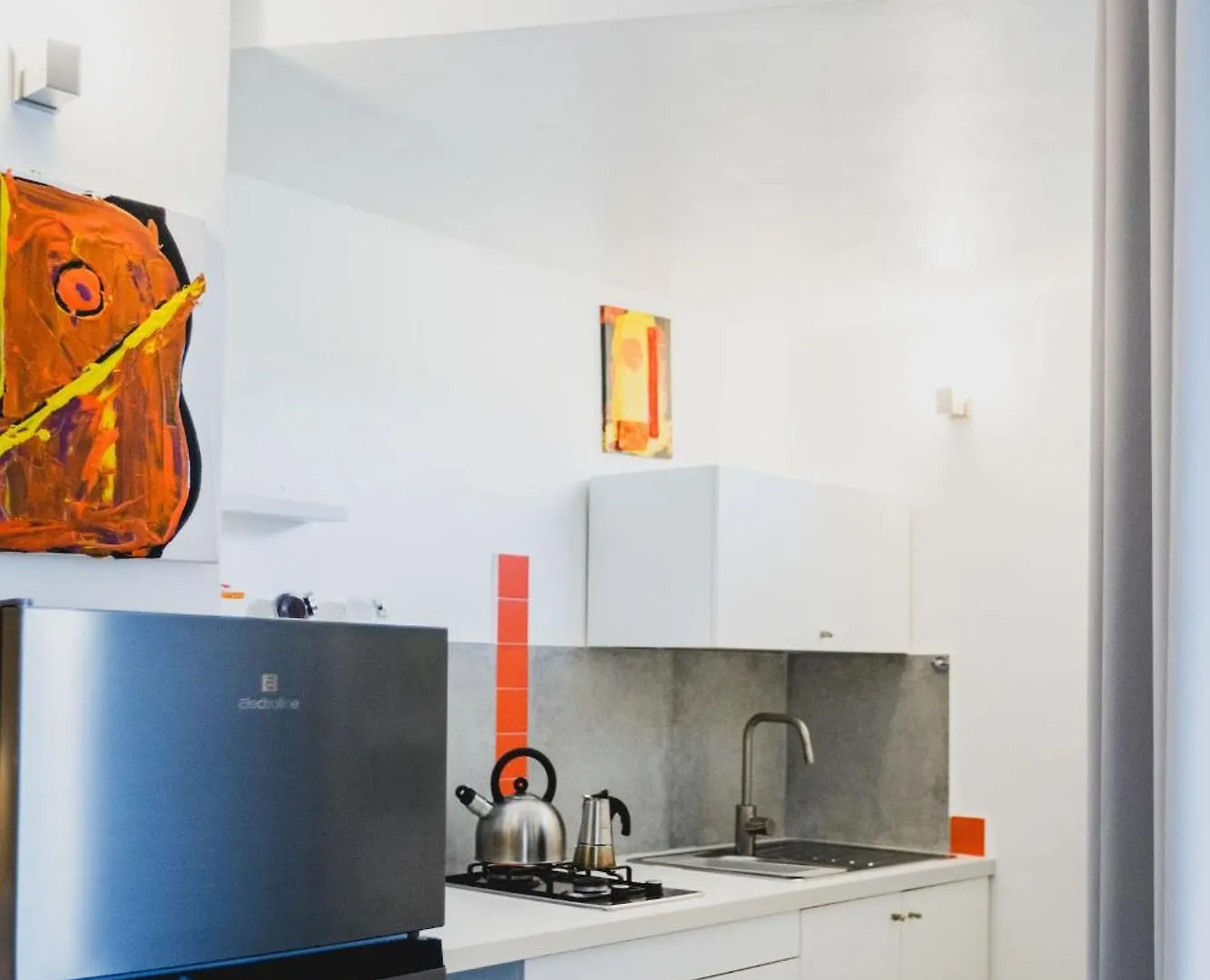 Le Cave Di Fontane Bianche Appartement Cassibile