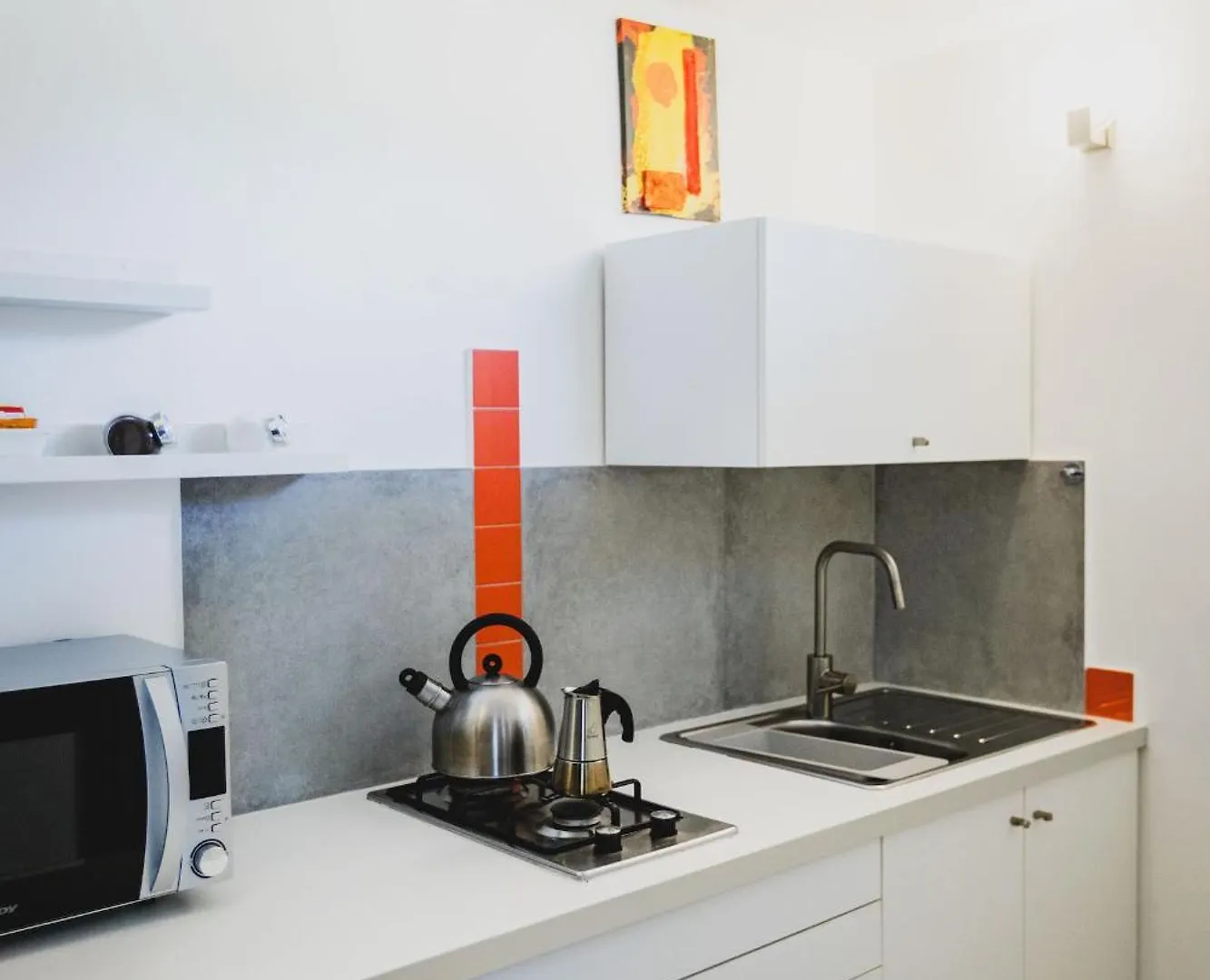 Le Cave Di Fontane Bianche Appartement Cassibile