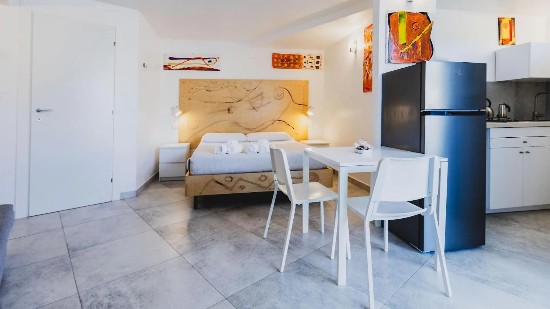 Le Cave Di Fontane Bianche Appartement Cassibile 0*,  Italië