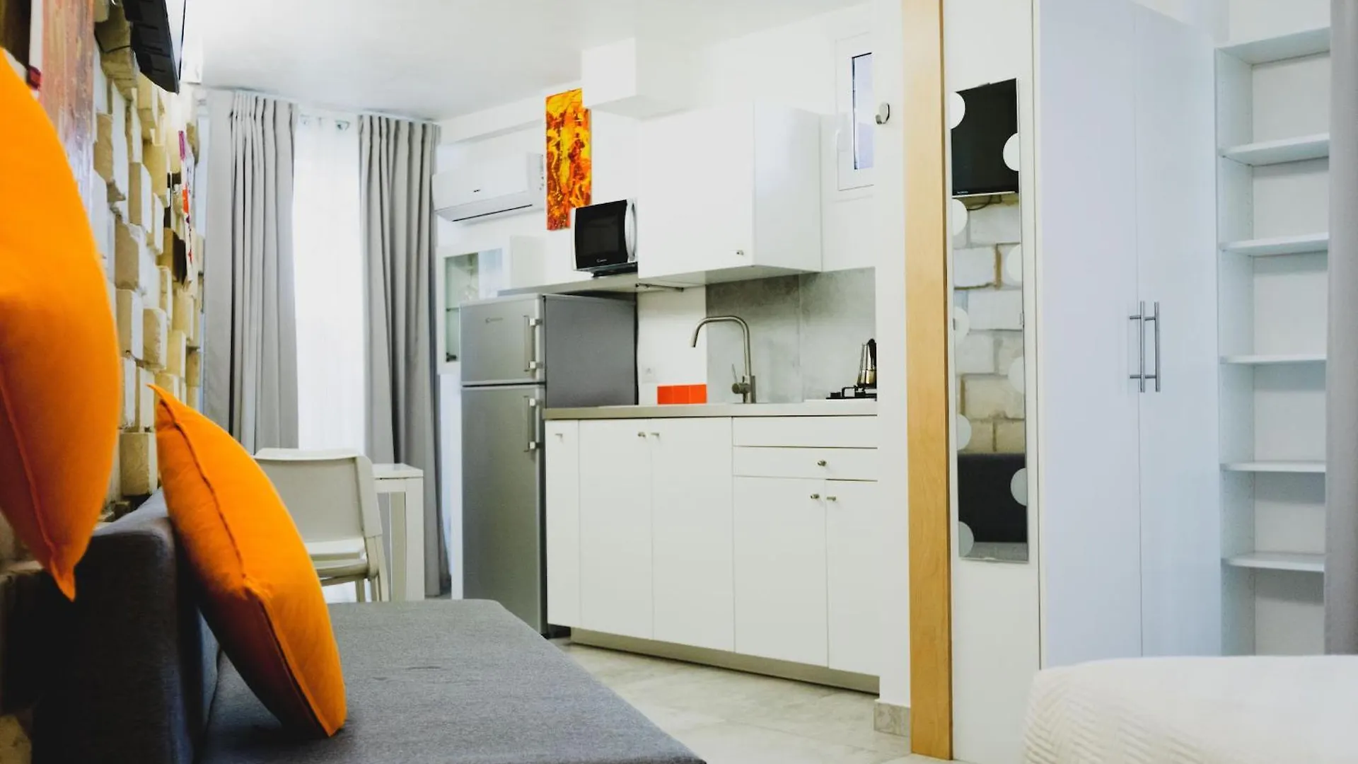 Le Cave Di Fontane Bianche Appartement Cassibile