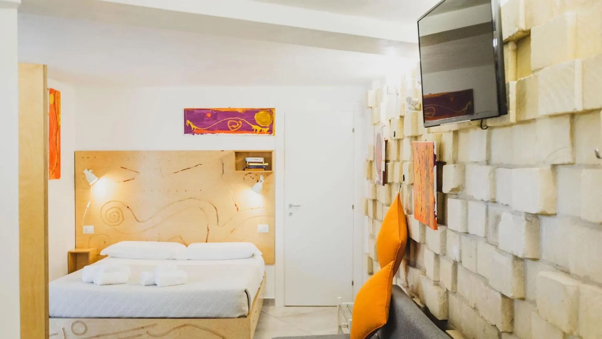 Le Cave Di Fontane Bianche Appartement Cassibile