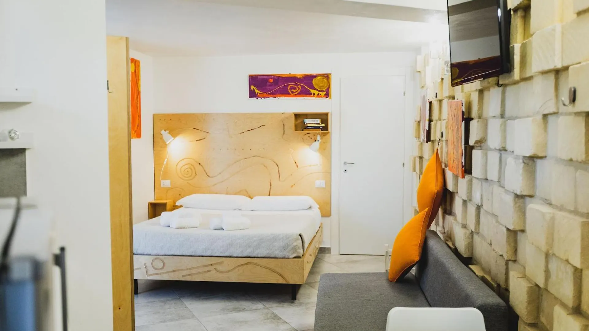 Le Cave Di Fontane Bianche Appartement Cassibile