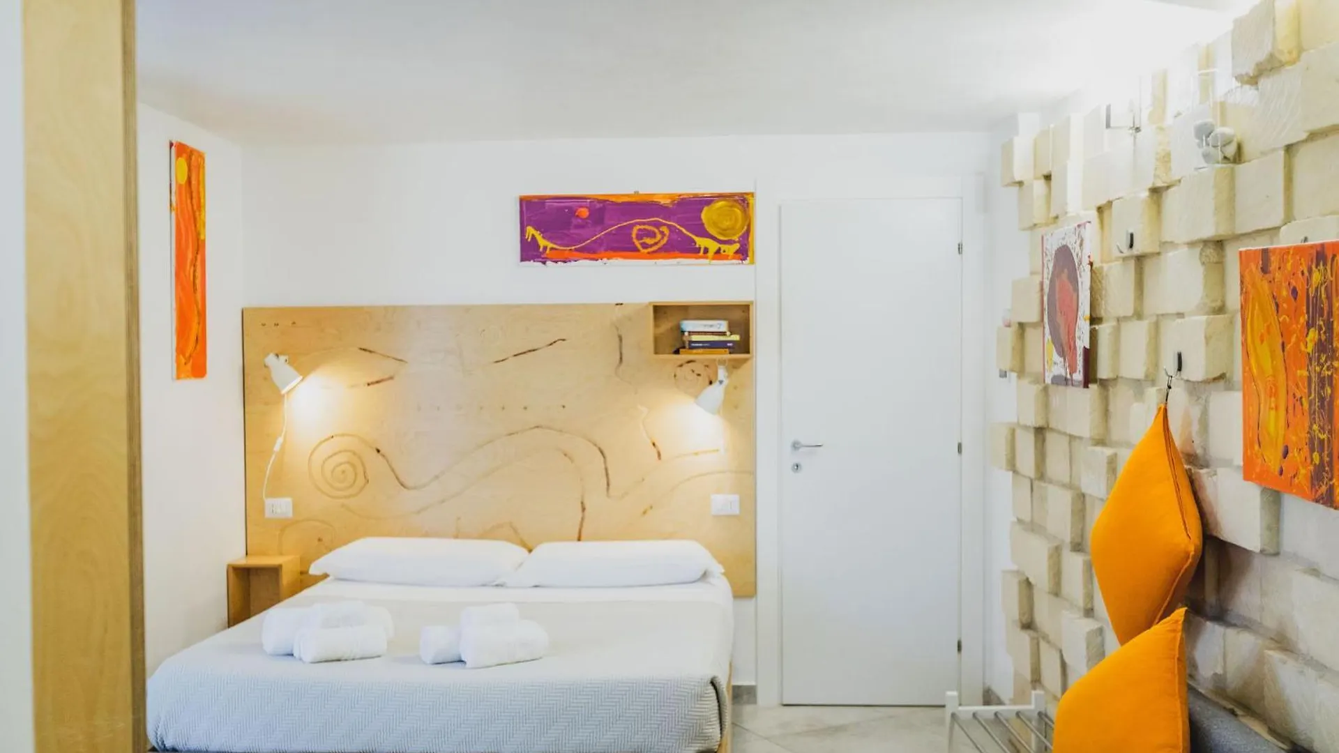 Le Cave Di Fontane Bianche Appartement Cassibile