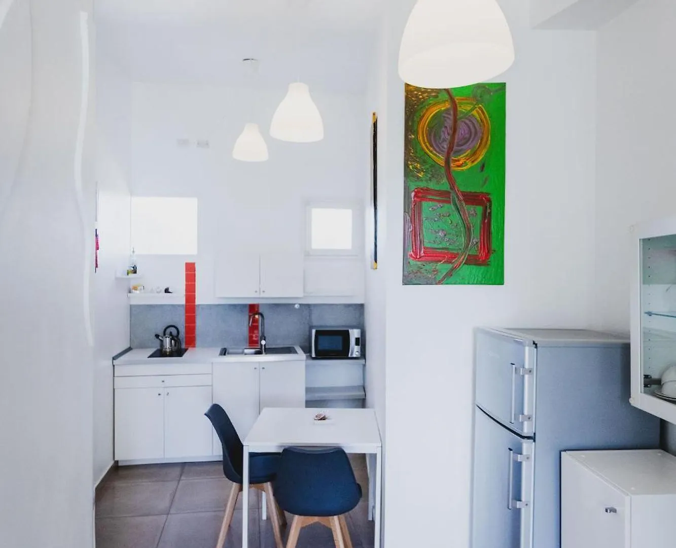 Le Cave Di Fontane Bianche Appartement Cassibile 0*,  Italië