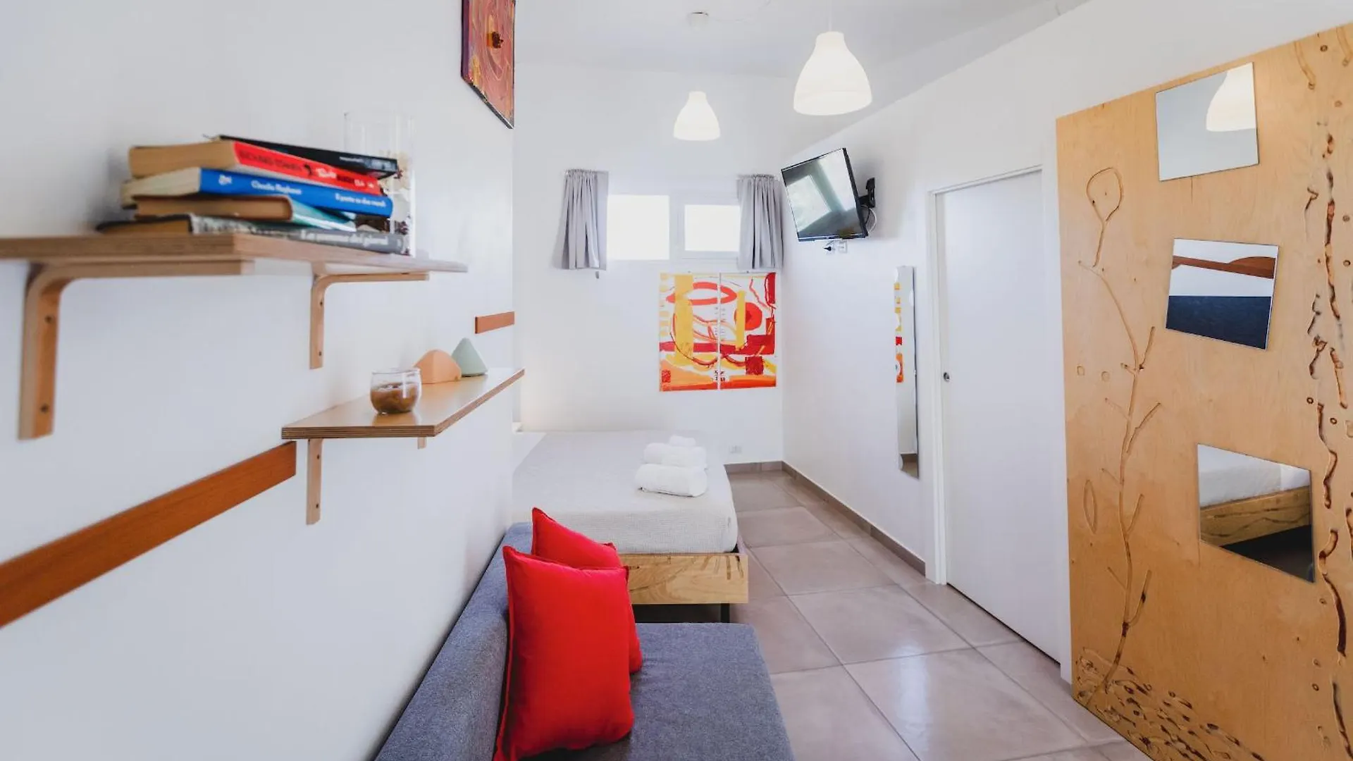 Le Cave Di Fontane Bianche Appartement Cassibile